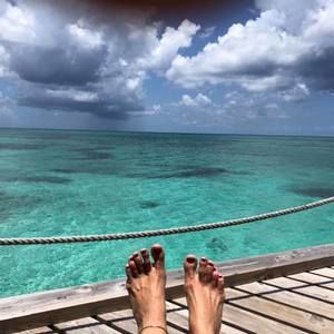 Meet your Posher, Connie